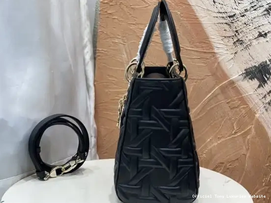 Tony Luxuries DI0R-24CM LADY 0627